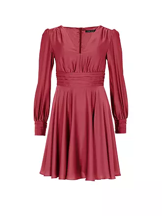 SWING | Robe de cocktail | rot